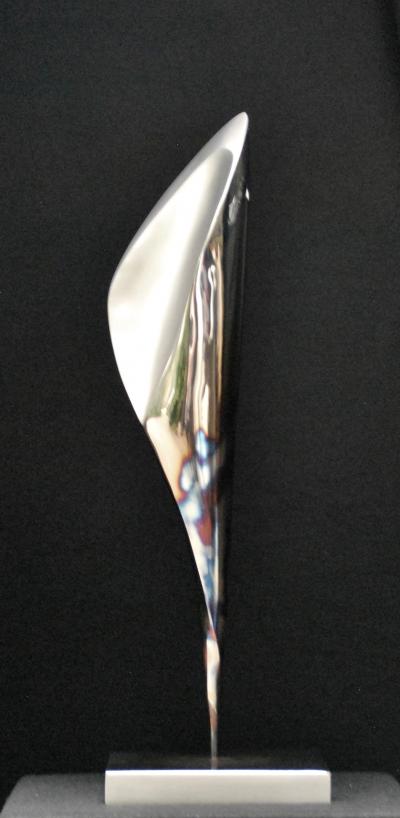 Santiago Medina INNER STRENGTH TABLE TOP Santiago Medina