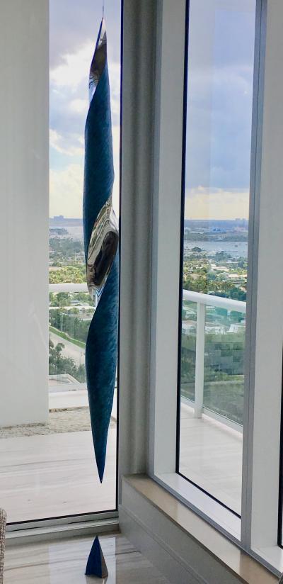 Santiago Medina LEVITATION Santiago Medina