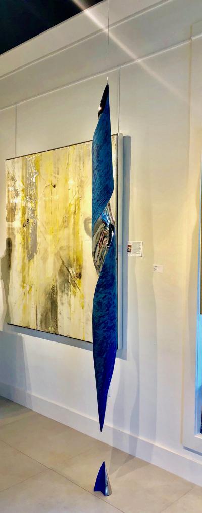 Santiago Medina LEVITATION Santiago Medina