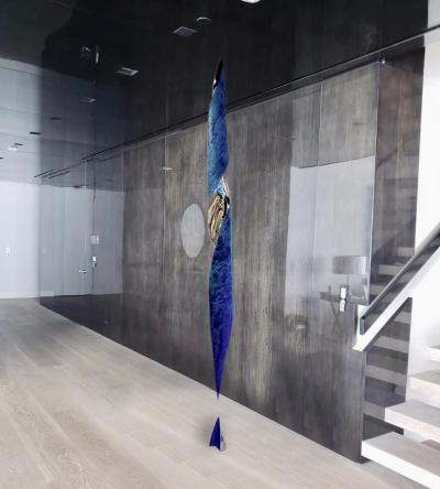 Santiago Medina LEVITATION Santiago Medina