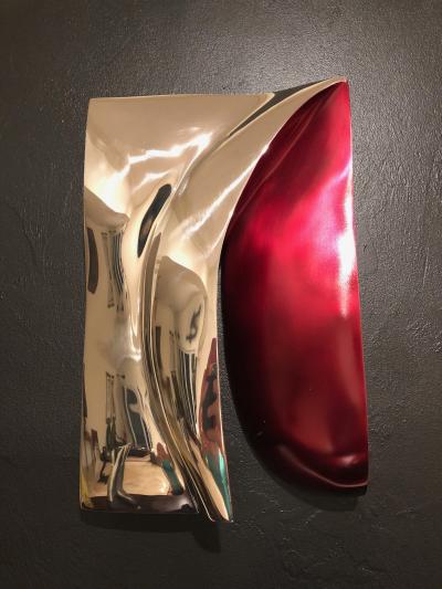 Santiago Medina RED ECLIPSE Santiago Medina