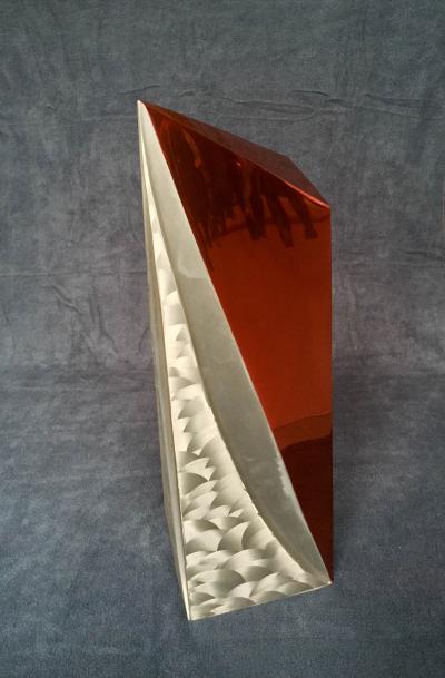 Santiago Medina RED FORTITUDE Santiago Medina