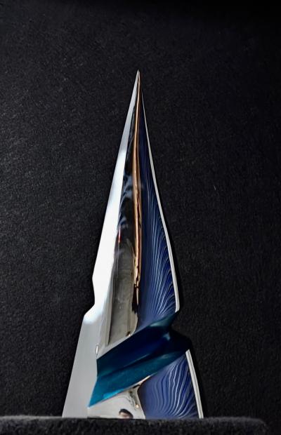 Santiago Medina UNITY TABLE TOP Santiago Medina