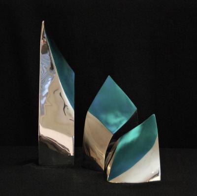 Santiago Medina WAVE TABLE TOP Santiago Medina