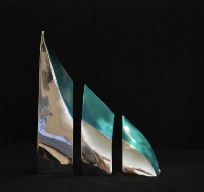 Santiago Medina WAVE TABLE TOP Santiago Medina