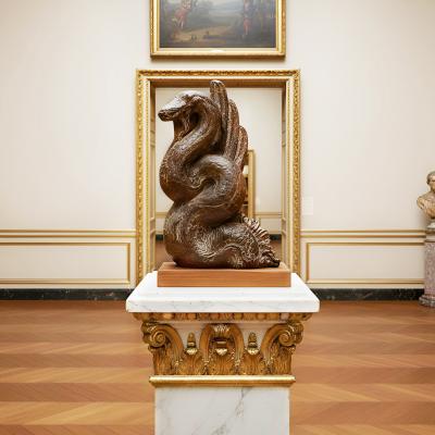 Serpent 1946 Marcel Derny