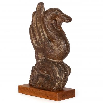 Serpent 1946 Marcel Derny