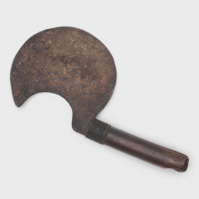 Set of Three Opium Harvesting Tools