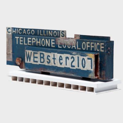 Set of Three Soap Box Cars by Patrick Fitzgerald