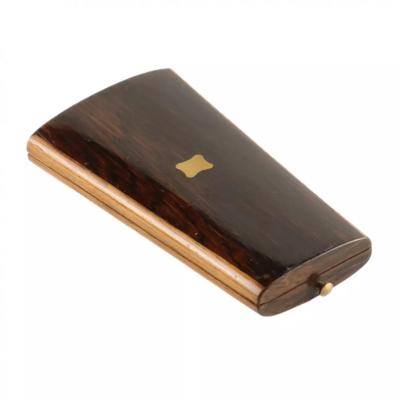 Sewing Etui In Its Original Presentation Case Europe Turn Of The 20th Century