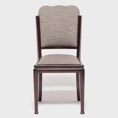 Shanghai Deco Dining Chair