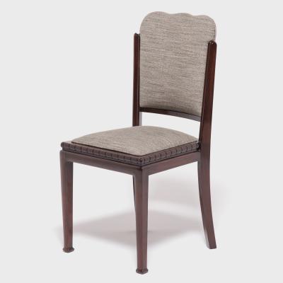 Shanghai Deco Dining Chair