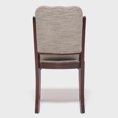 Shanghai Deco Dining Chair