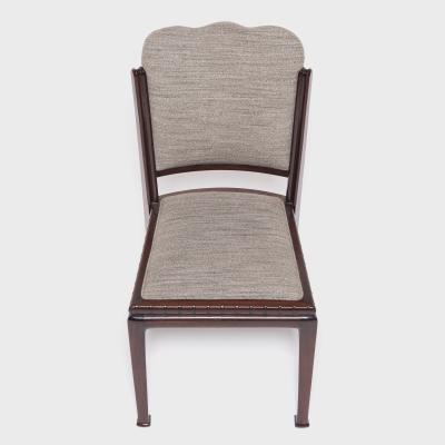 Shanghai Deco Dining Chair
