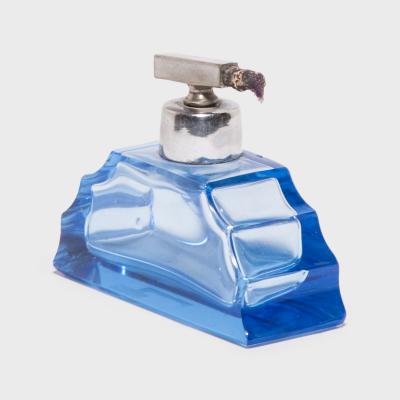 Shanghai Deco Perfume Bottle