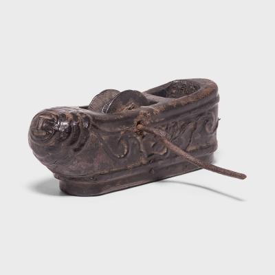 Shou Shoe Carpenter Line