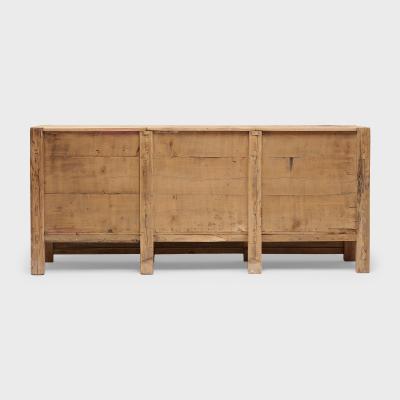 Speckled Pine Gobi Sideboard