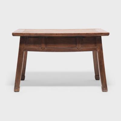 Splayed Leg Cypress Table