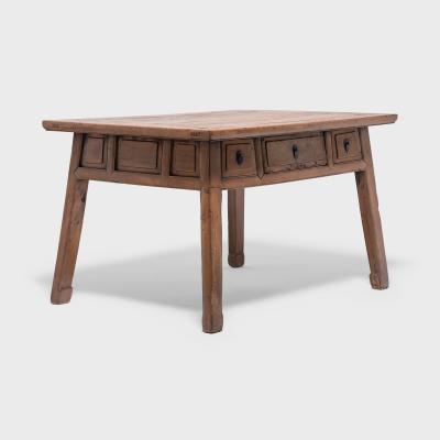 Splayed Leg Cypress Table