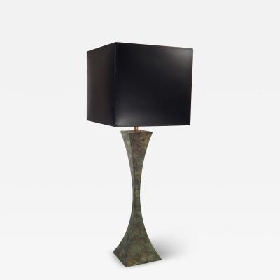 Stewart Ross James Stewart James Hourglass Table Lamp