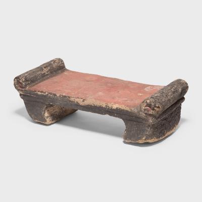 Stone Tabletop Altar