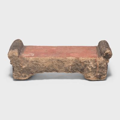 Stone Tabletop Altar