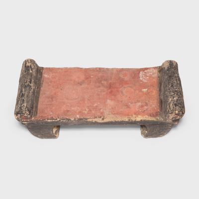 Stone Tabletop Altar