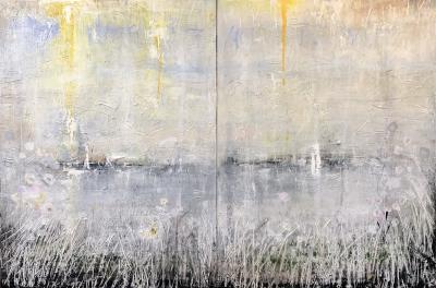 Susan Woldman Susan Woldman Honeycomb 2019