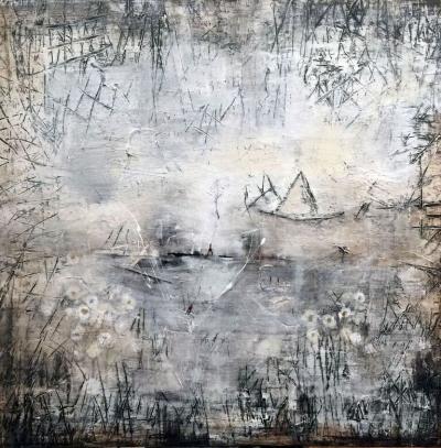 Susan Woldman Susan Woldman Layers 2017