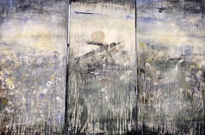 Susan Woldman Susan Woldman Three 2019