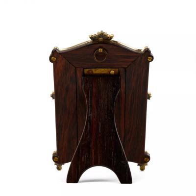 Table Photograph Frame In The Style Of Faberge Circa 1900 1910