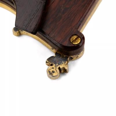 Table Photograph Frame In The Style Of Faberge Circa 1900 1910
