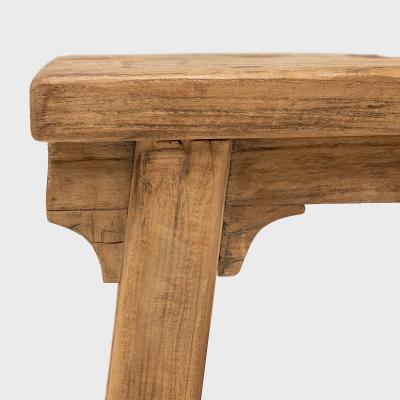 Tall Provincial Stool