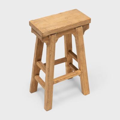 Tall Provincial Stool