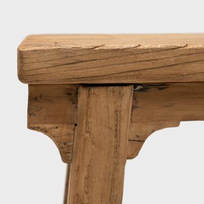 Tall Provincial Stool