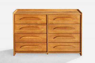 Templeton Dresser in Maple USA 1950s