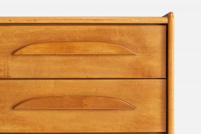 Templeton Dresser in Maple USA 1950s