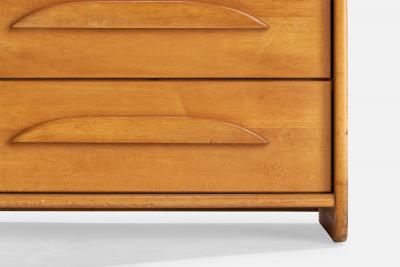 Templeton Dresser in Maple USA 1950s