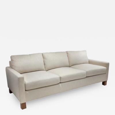The Gregory Sofa
