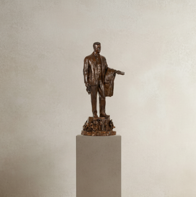 Thomas Mott Osborne Vincenzo Miserendino