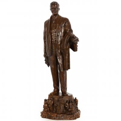 Thomas Mott Osborne Vincenzo Miserendino