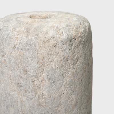 Threshing Stone Drum