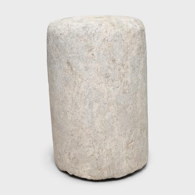 Threshing Stone Drum