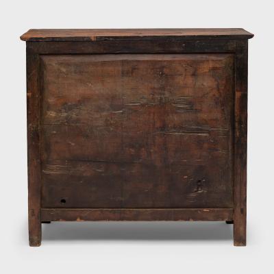 Tibetan Trailing Vines Cabinet