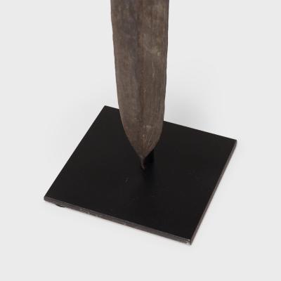Topoke Iron Currency Blade