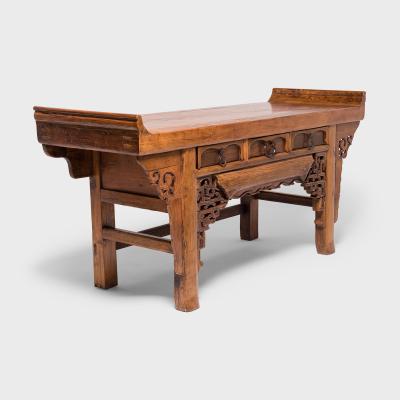 Trailing Clouds Altar Coffer