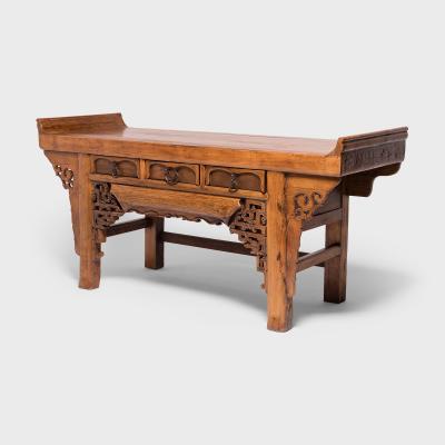 Trailing Clouds Altar Coffer