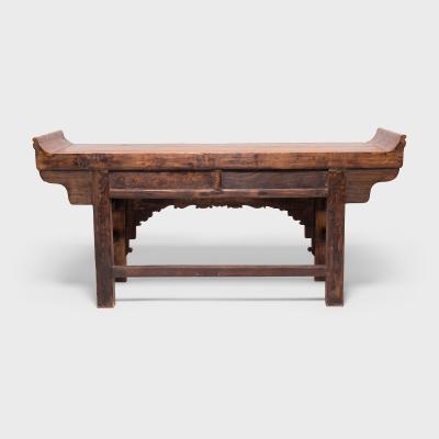 Trailing Clouds Altar Coffer