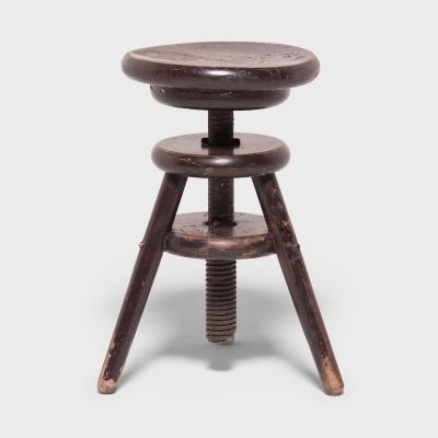 Turn Stool