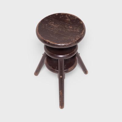 Turn Stool